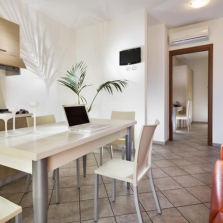 Milano Family Suite เบลลาเรีย-อีเจอา มารีนา ภายนอก รูปภาพ