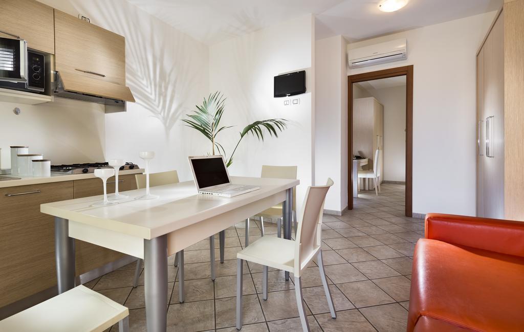 Milano Family Suite เบลลาเรีย-อีเจอา มารีนา ภายนอก รูปภาพ